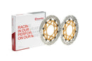 Suzuki Gsx-S 1000 Gx Touring [BREMBO RACING] - UPGRADE Disques de frein flottants ronds Supersport - par paire
