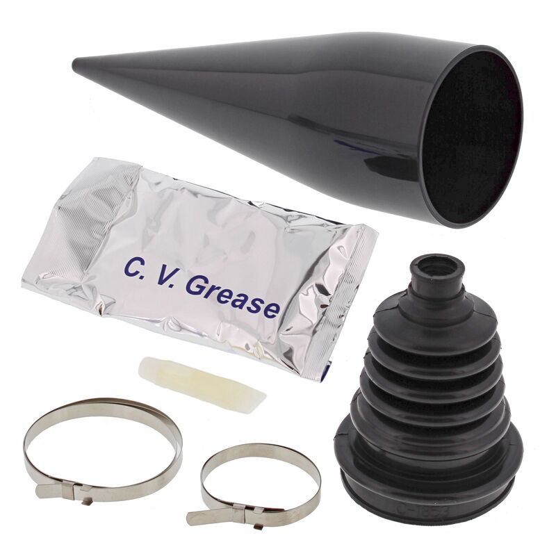 Suzuki RG 250 Gamma [toutes les balles] - Kit de manchette d'axe