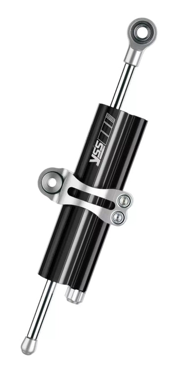 Kawasaki Z Electric [YSS] - Amortisseur de Direction 75 Noir