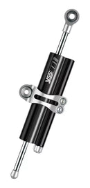 Suzuki Gsx-R 600 [YSS] - Steering damper 75 black