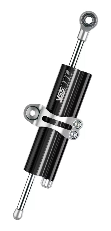 Kawasaki Z 1000 [YSS] - Steering damper 75 black