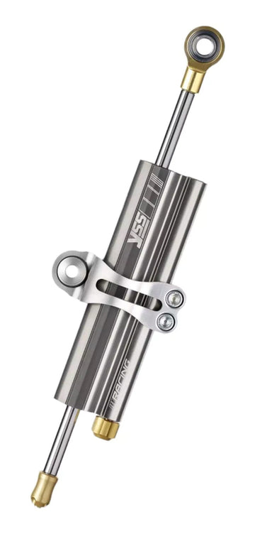 Suzuki Gsx-R 600 [YSS] - Steering damper RACING 75 platinum