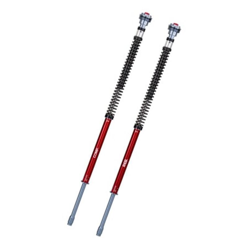Honda X-Adv [YSS] - Kit cartouche HYD Z1 pour fourche