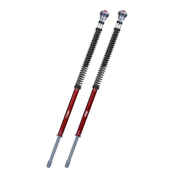 Yamaha Ténéré 700 [YSS] - Kit cartouches HYD Z1 pour fourche