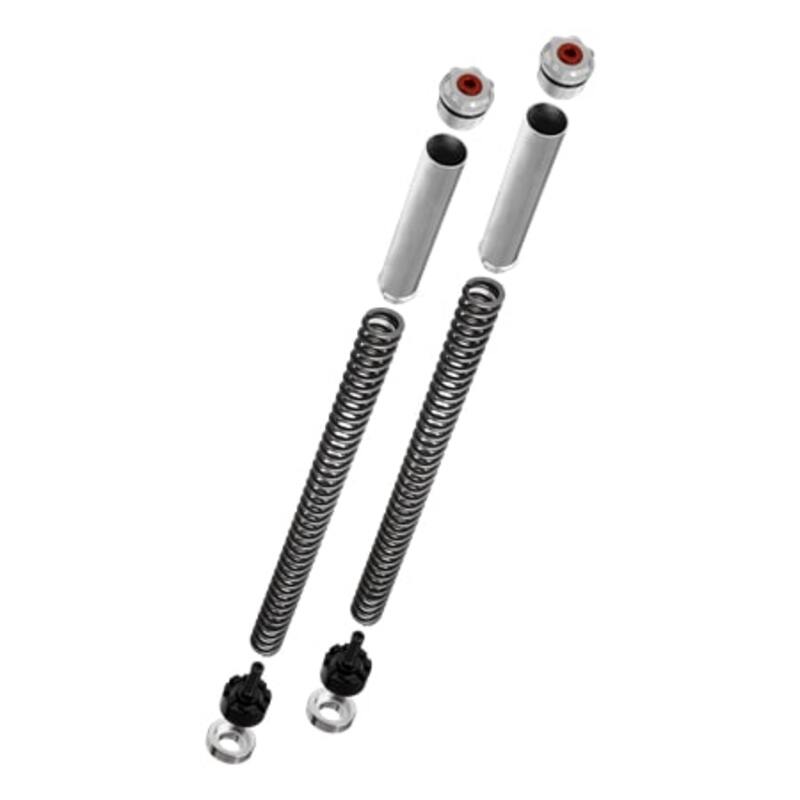 Yamaha X-Max 300 Tech Max + [YSS] - Kit amortisseur de fourche