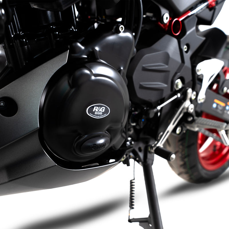 Kawasaki Z 500 SE [2024-2026] - Motorgehäuseabdeckung