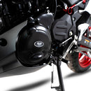 Kawasaki Z 500 SE [2024-2026] - Motorgehäuseabdeckung
