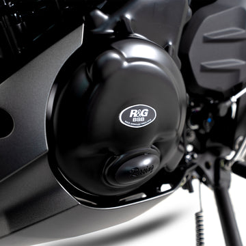 Kawasaki Z 500 [2024-2026] - Engine case cover