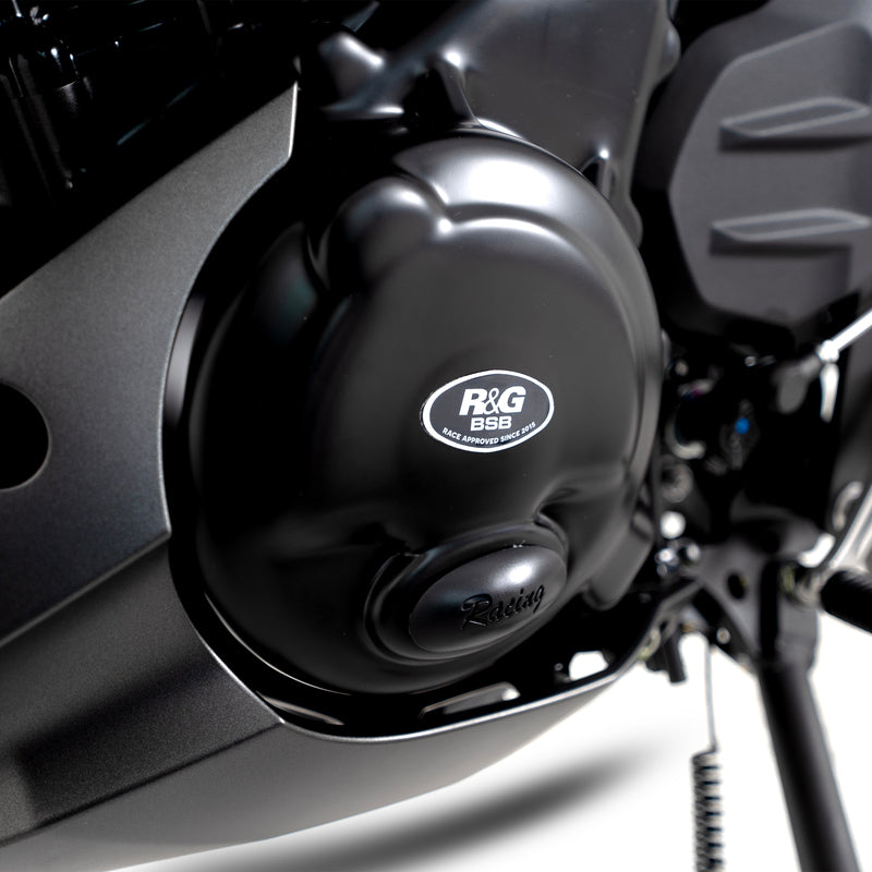 Kawasaki ELIMINATOR 500 SE [2024-2026] - Cache carter moteur