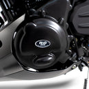 Kawasaki Z 500 SE [2024-2026] - Motorgehäuseabdeckung