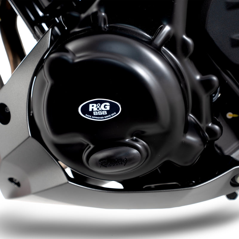 Kawasaki ELIMINATOR 500 SE [2024-2026] - Cache carter moteur