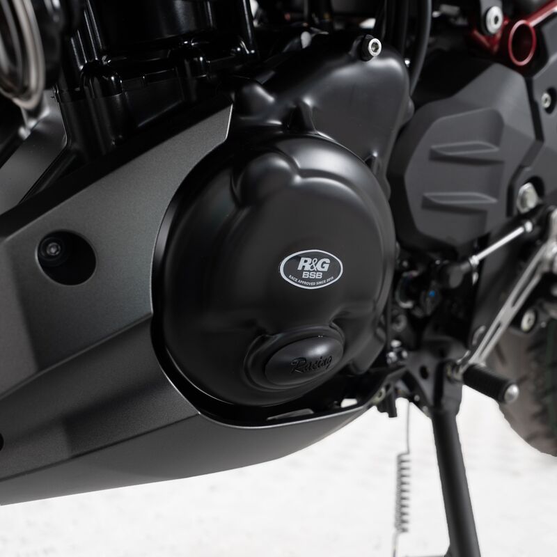 Kawasaki NINJA 500 SE [2024-2026] - Engine housing cover