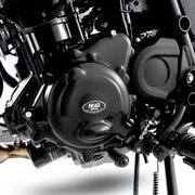 Kawasaki ELIMINATOR 500 SE [2024-2026] - Kit de couvercle de carter moteur