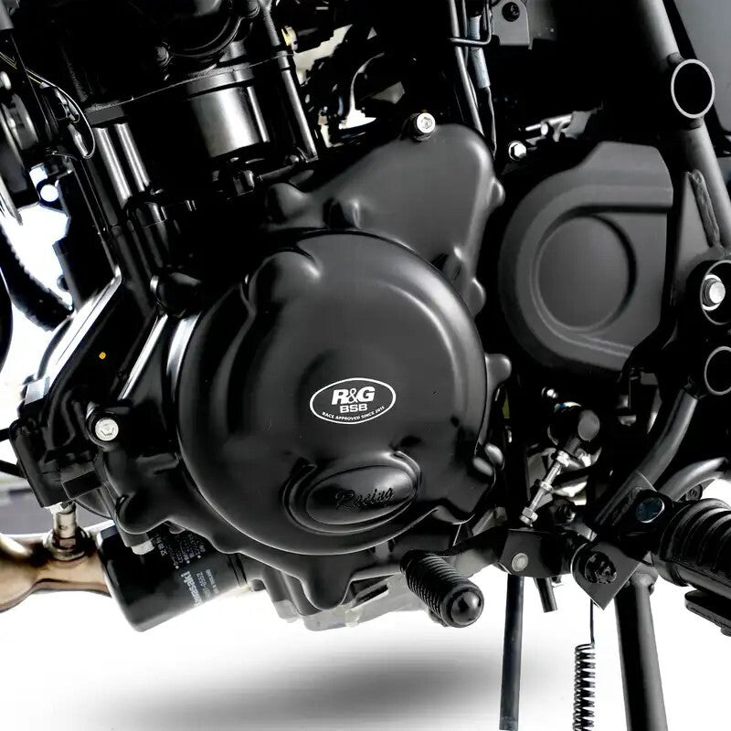 Kawasaki Z 500 [2024-2026] - Engine Case Cover Kit