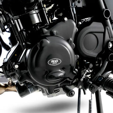 Kawasaki Z 500 [2024-2026] - Engine Case Cover Kit