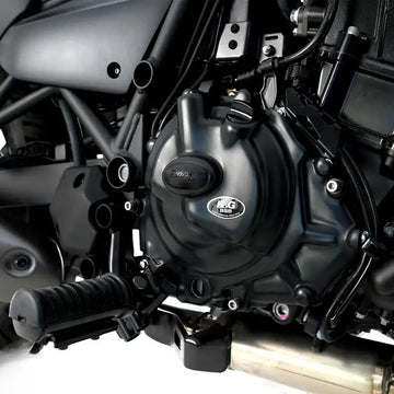 Kawasaki Z 500 SE [2024-2026] - Engine Case Cover Kit