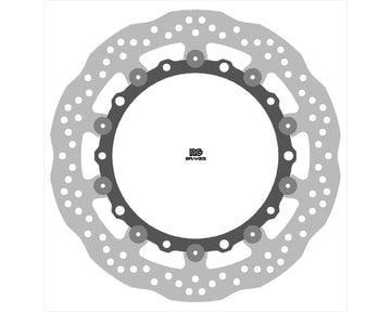 Bmw Xr [NG BRAKE DISC] - disque de frein flottant
