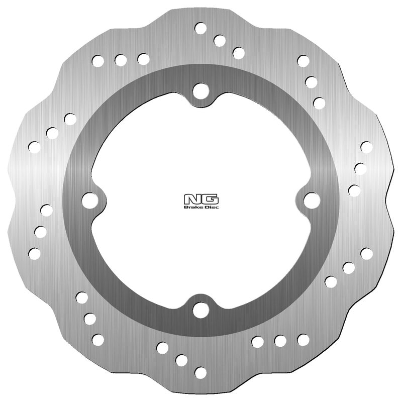 Honda Cbr 650 [NG BRAKE DISC] - disque de frein flottant