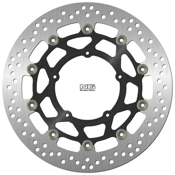 Honda Crf 1100 L At Adv Sp [NG BRAKE DISC] - floating brake disc