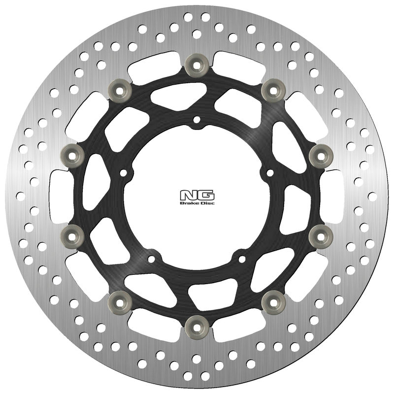 Honda Crf 1100 L Africa Twin Adventure Sports [NG BRAKE DISC] - floating brake disc
