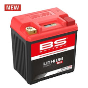 Default Title Bmw R 100 S Type 247 [BS BATTERY] - Lithium-ion battery BSLi-12 Max
