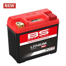Yamaha Grizzly 660 [BS BATTERY] - Batterie lithium-ion BSLi-10 Max