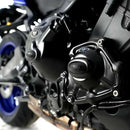 Yamaha TRACER 9 GT+ [2025-2026] - Kit de couvercle de carter moteur Race Series