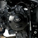Yamaha TRACER 9 GT+ [2025-2026] - Kit de couvercle de carter moteur Race Series