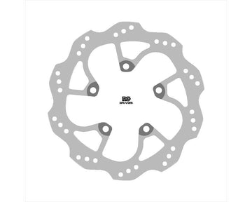 Aprilia Sr Gt 125 [NG BRAKE DISC] - disque de frein rond