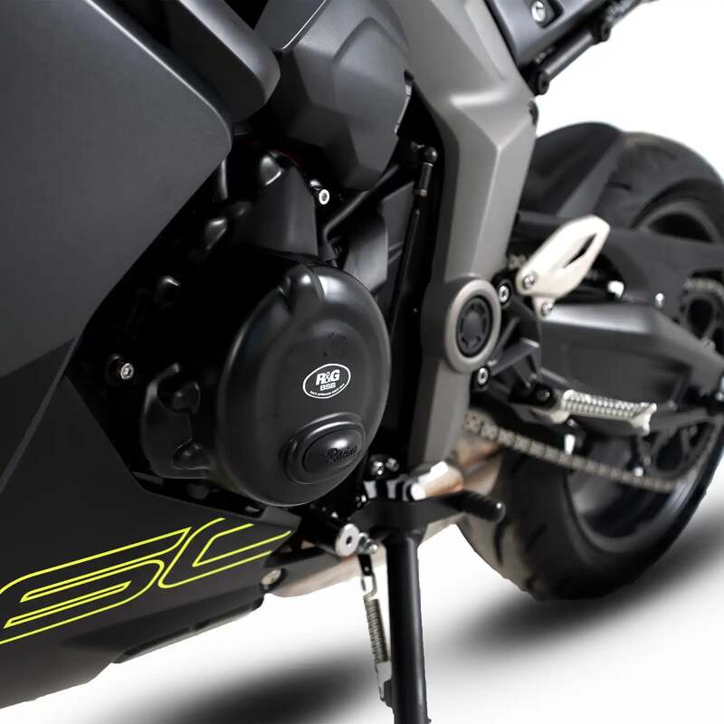 Triumph DAYTONA 660 [2024-2026] - Motorabdeckung links