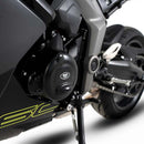 Triumph DAYTONA 660 [2024-2026] - Motorabdeckung links