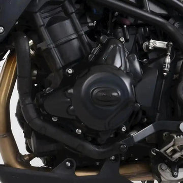 Triumph TIGER 850 SPORT [2021-2024] - Race Series Engine Case Cover Kit