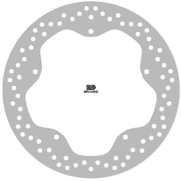 Harley Davidson Pan America 1250 [NG BRAKE DISC] - floating brake disc