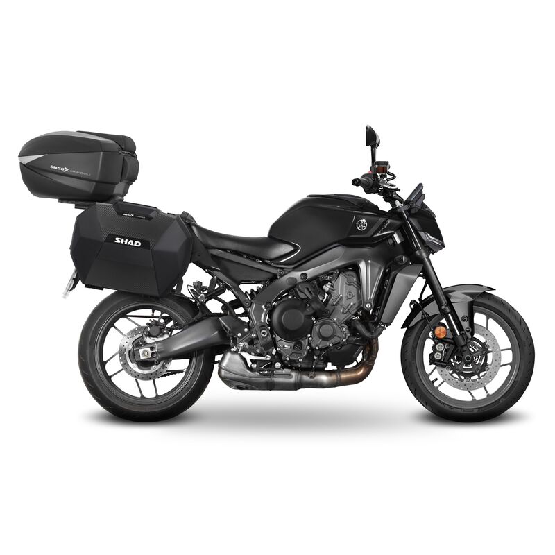Yamaha Sp [SHAD] - Top Master Montagesatz