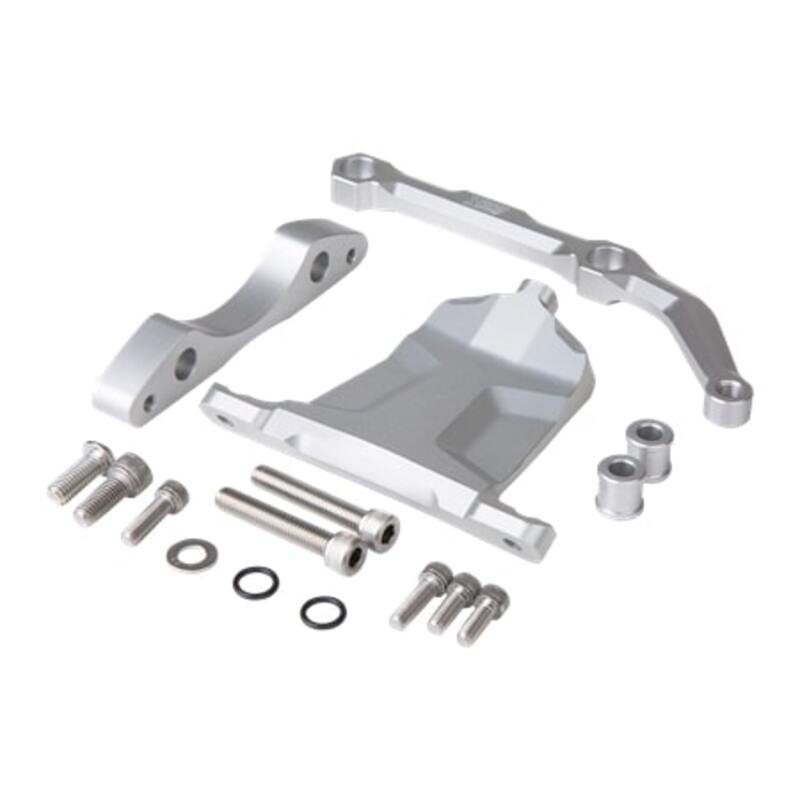 Kawasaki Z 900 Rs Se [YSS] - Steering damper mounting set