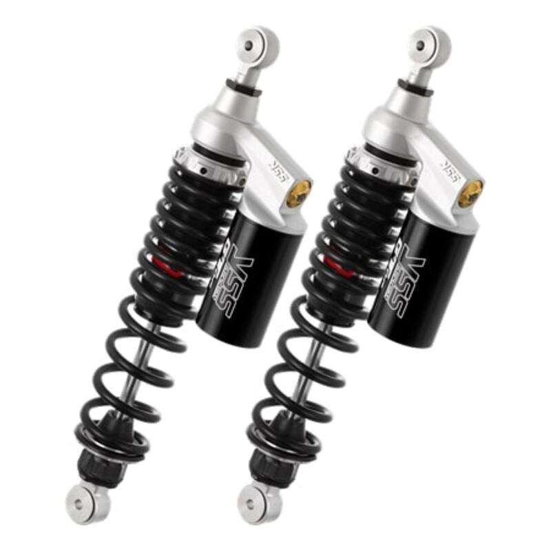 Aprilia Sr Gt 125 [YSS] - amortisseur à pression de gaz - Gas Top Line G-Top
