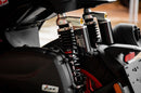 Aprilia Sr Gt 125 [YSS] - amortisseur à pression de gaz - Gas Top Line G-Top-2
