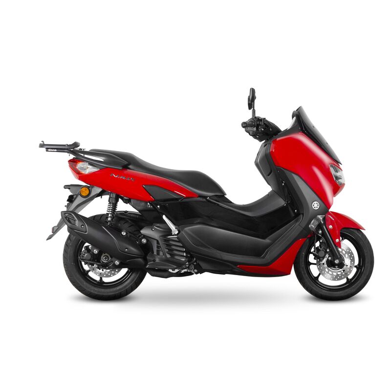 Yamaha N-MAX 125/155 [2021-2026] [SHAD] - Topcase-Halterung