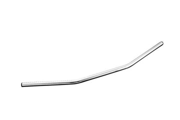 Yamaha Xvs 1100 Drag Star [HIGHWAY HAWK] - X-Wide 1 Zoll Lenker mit 3 Bohrungen, 800mm breit, chrom