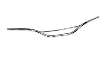 Yamaha Xvs 1100 Drag Star [HIGHWAY HAWK] - Venice Beachbar 1 Zoll Lenker mit 3 Bohrungen, 940mm breit 80mm hoch, chrom