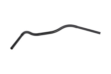 Harley Davidson Fxst [HIGHWAY HAWK] - Guidon Beachbar 1 pouce avec 3 trous, 7/8 pouce dans la zone de préhension, 940 mm de large 80 mm de haut, chromé