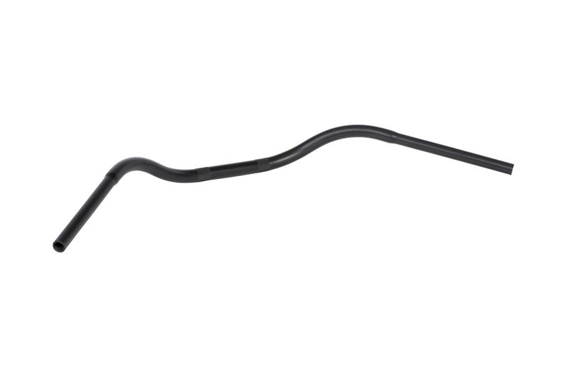 Suzuki M 800 Intruder [HIGHWAY HAWK] - Beachbar 1 inch handlebar with 3 holes, 7/8 inch in the grip area, 940mm wide 80mm high, chrome