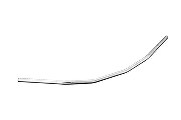 Suzuki M 800 Intruder [HIGHWAY HAWK] - Flyer Wide Lenker, 1 Zoll (25.4 mm), mit Harley Kerbe, chrom