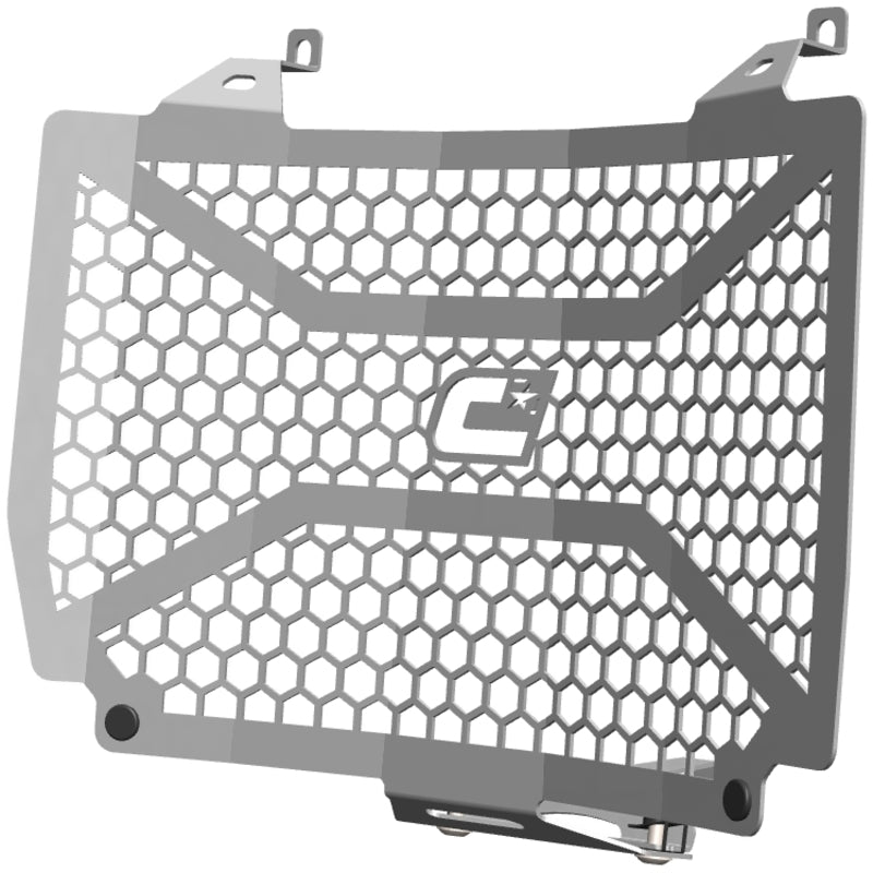 Bmw F 900 900 [CROSS-PRO] - CROSSPRO trail grille