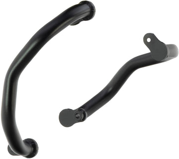 Bmw F 900 Gs [CROSS-PRO] - Trail lower crash bar