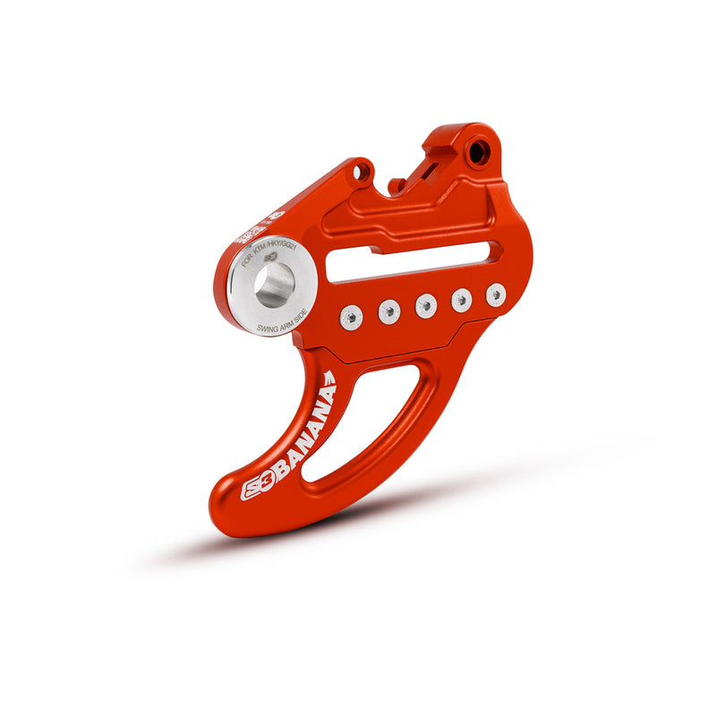 Ktm Sx-F 250 [S3] - Banana rear brake disc protection