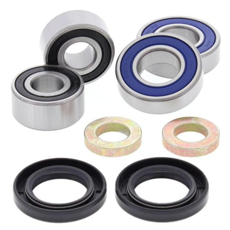 Aprilia Tuareg Rally 660 [ALL BALLS] - Wheel bearing kit