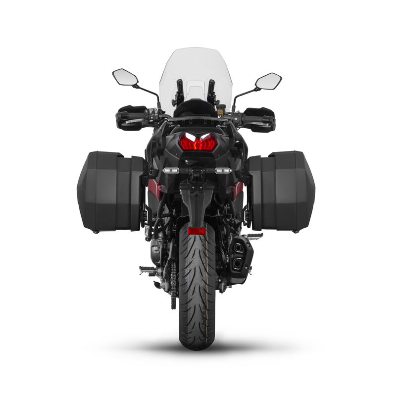 Kawasaki Versys 1000 [SHAD] - 3P mounting kit