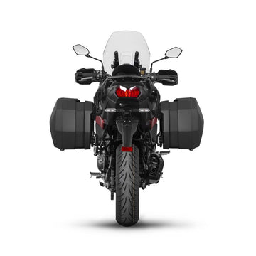 Kawasaki Versys 1000 [SHAD] - 3P Befestigungs Kit