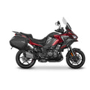 Kawasaki Versys 1000 [SHAD] - 3P mounting kit